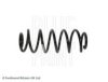 BLUE PRINT ADT388437 Coil Spring
